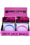 Simply Stated Bracelets