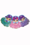 Lil' Cool's Hair Accessories